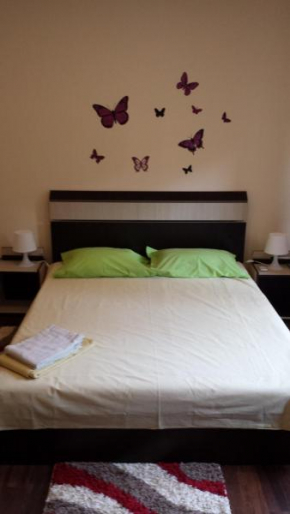 Отель Rent House Universitate  Бухарест